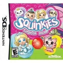 Squinkies – Surprize Inside Rom